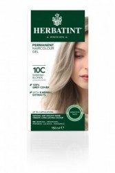 Herbatint 10C Swedish Blonde